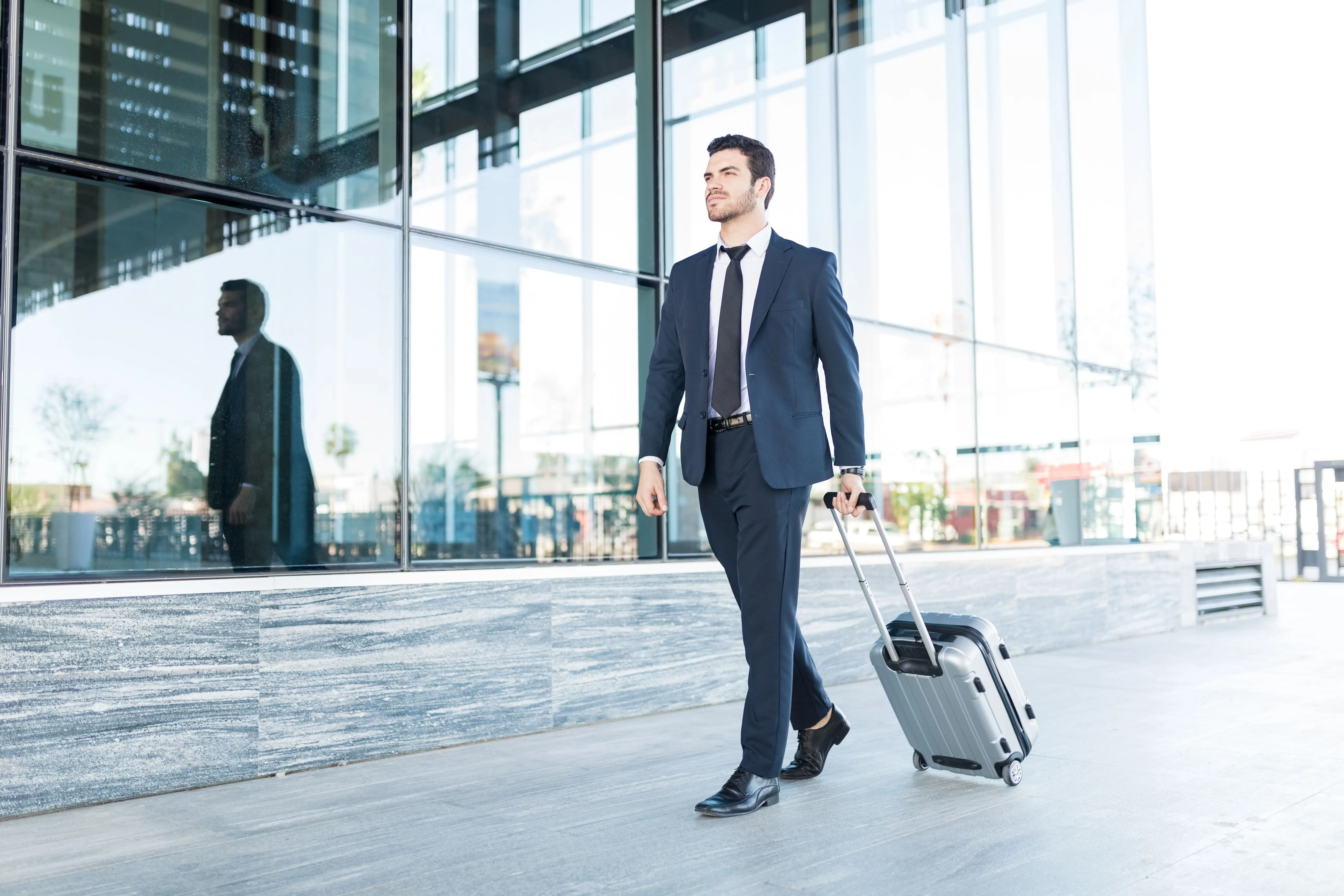 Corporate Travel