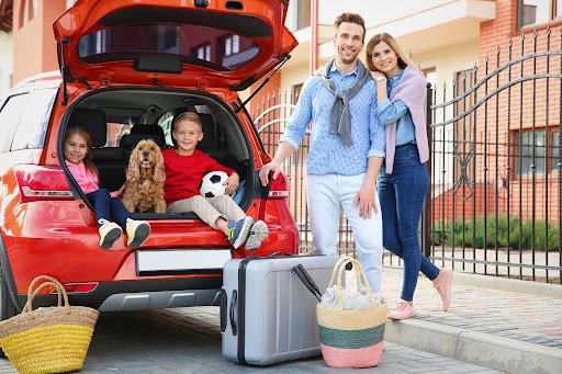 Family Travel