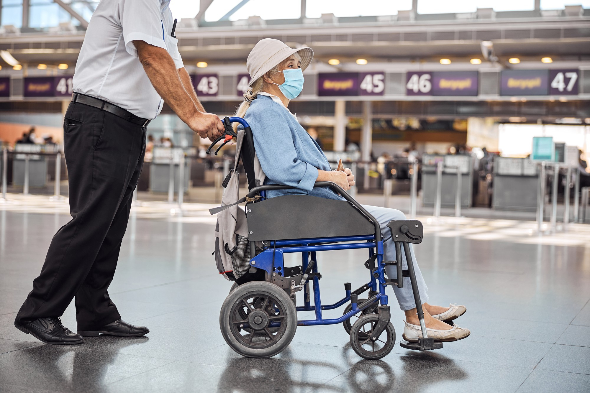 Medical Travel