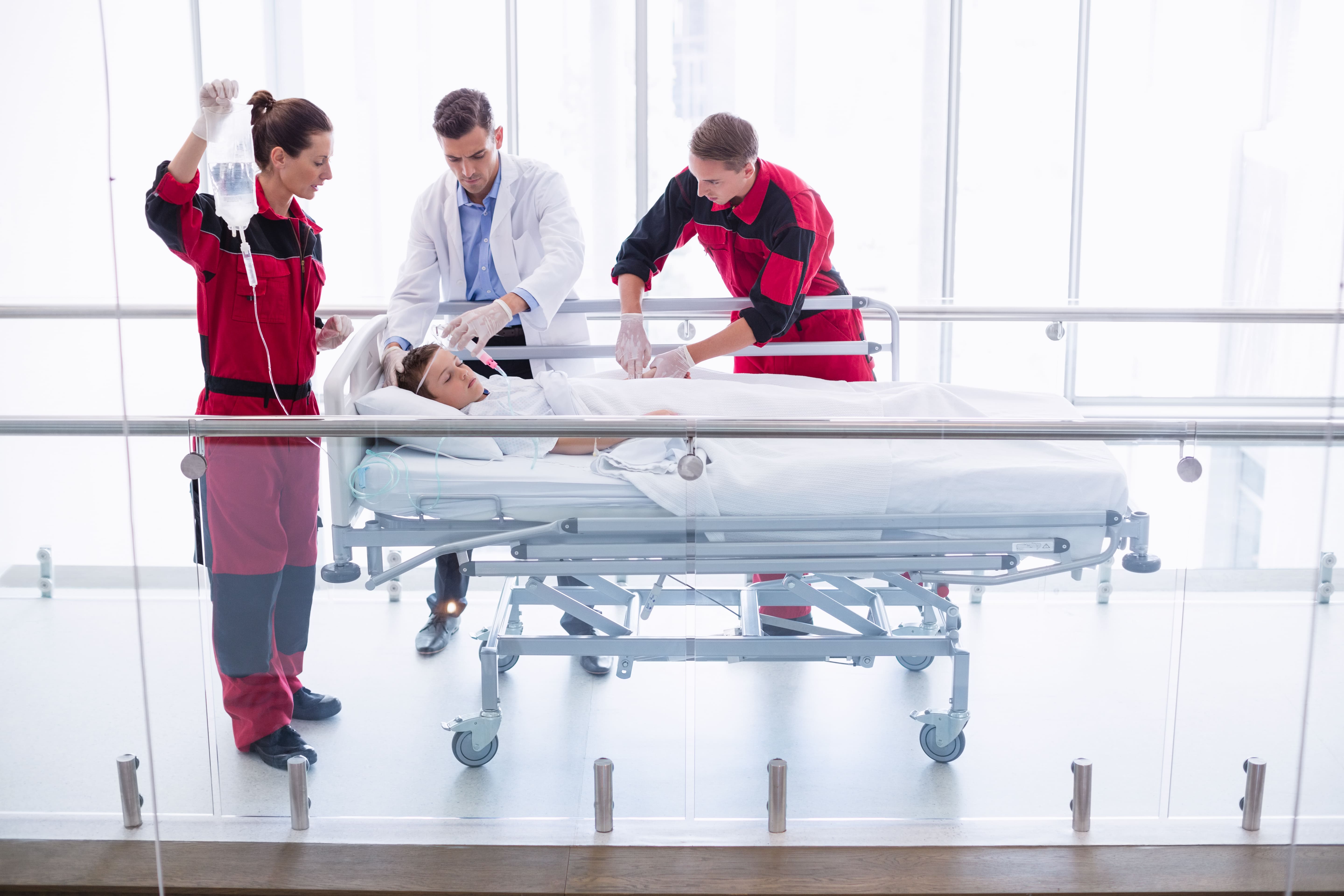 Medical Travel