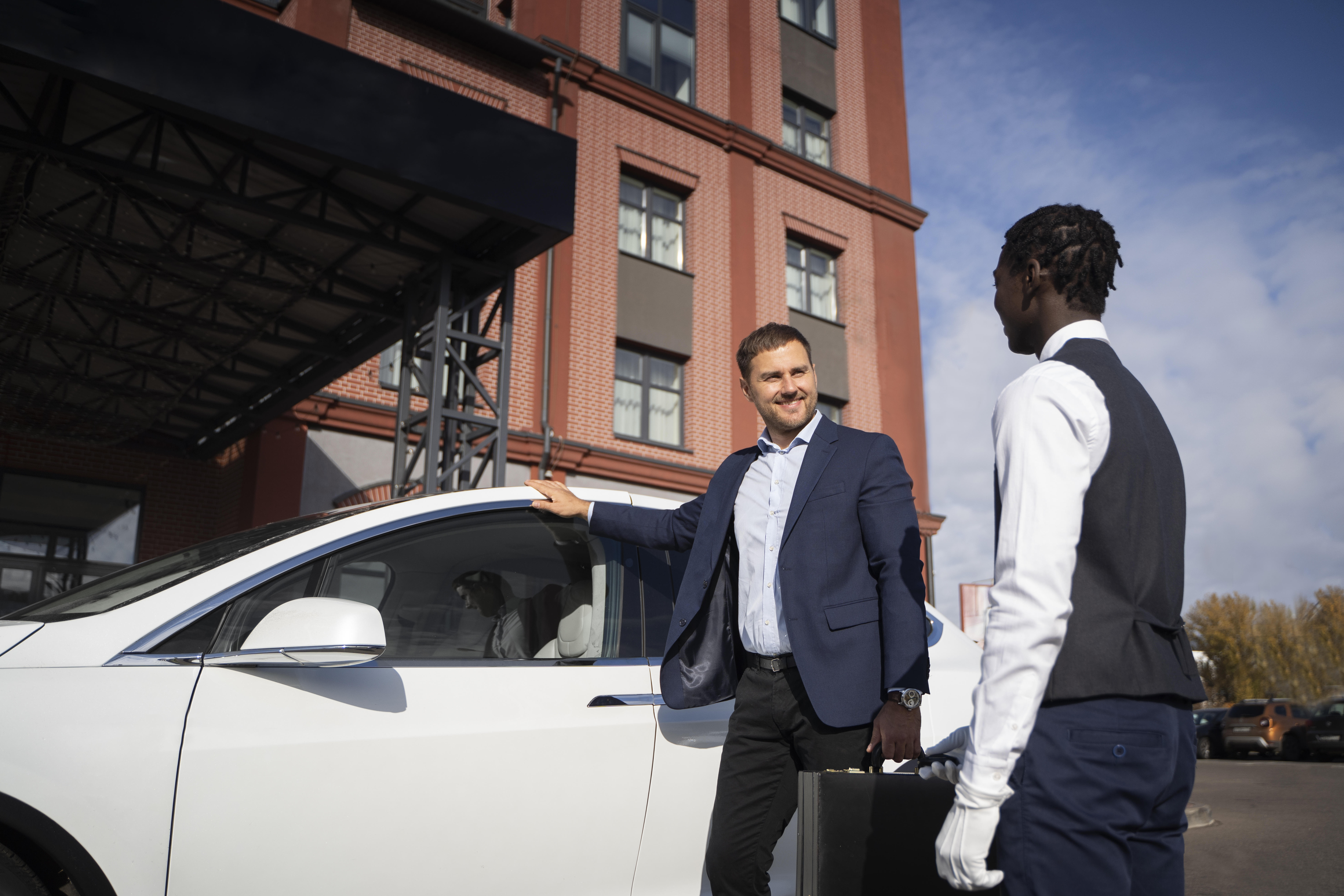 Semperide Driver
